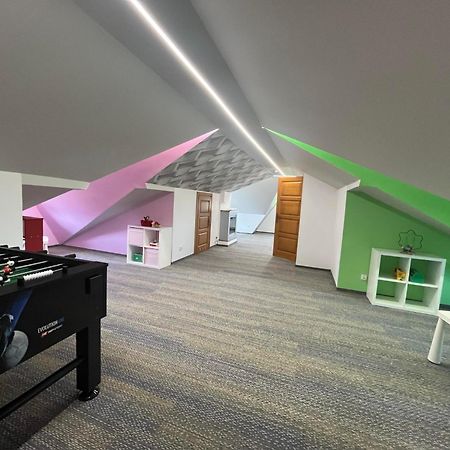 Pokoje Goscinne Anna Bukowska Bukowina Tatrzańska Extérieur photo