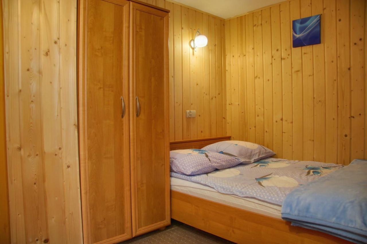 Pokoje Goscinne Anna Bukowska Bukowina Tatrzańska Extérieur photo