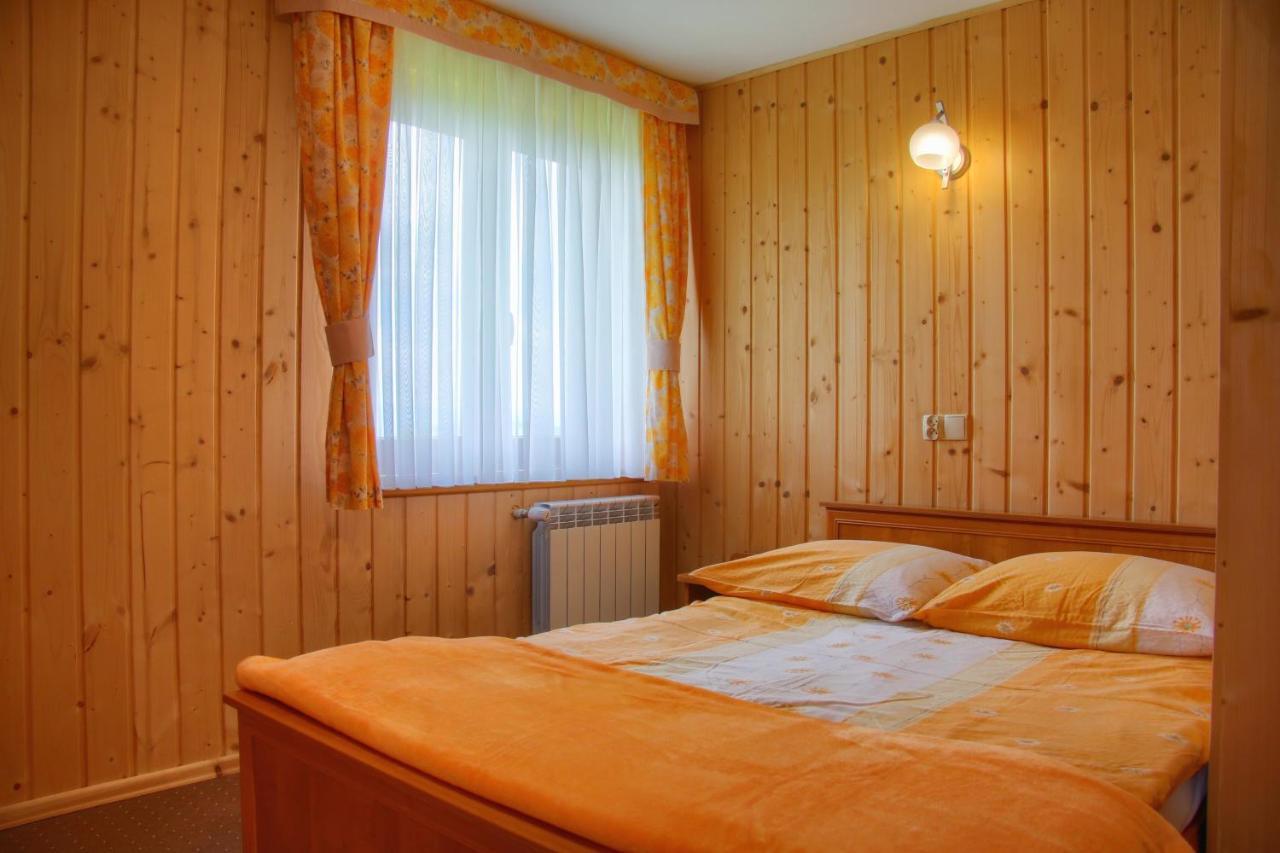 Pokoje Goscinne Anna Bukowska Bukowina Tatrzańska Extérieur photo