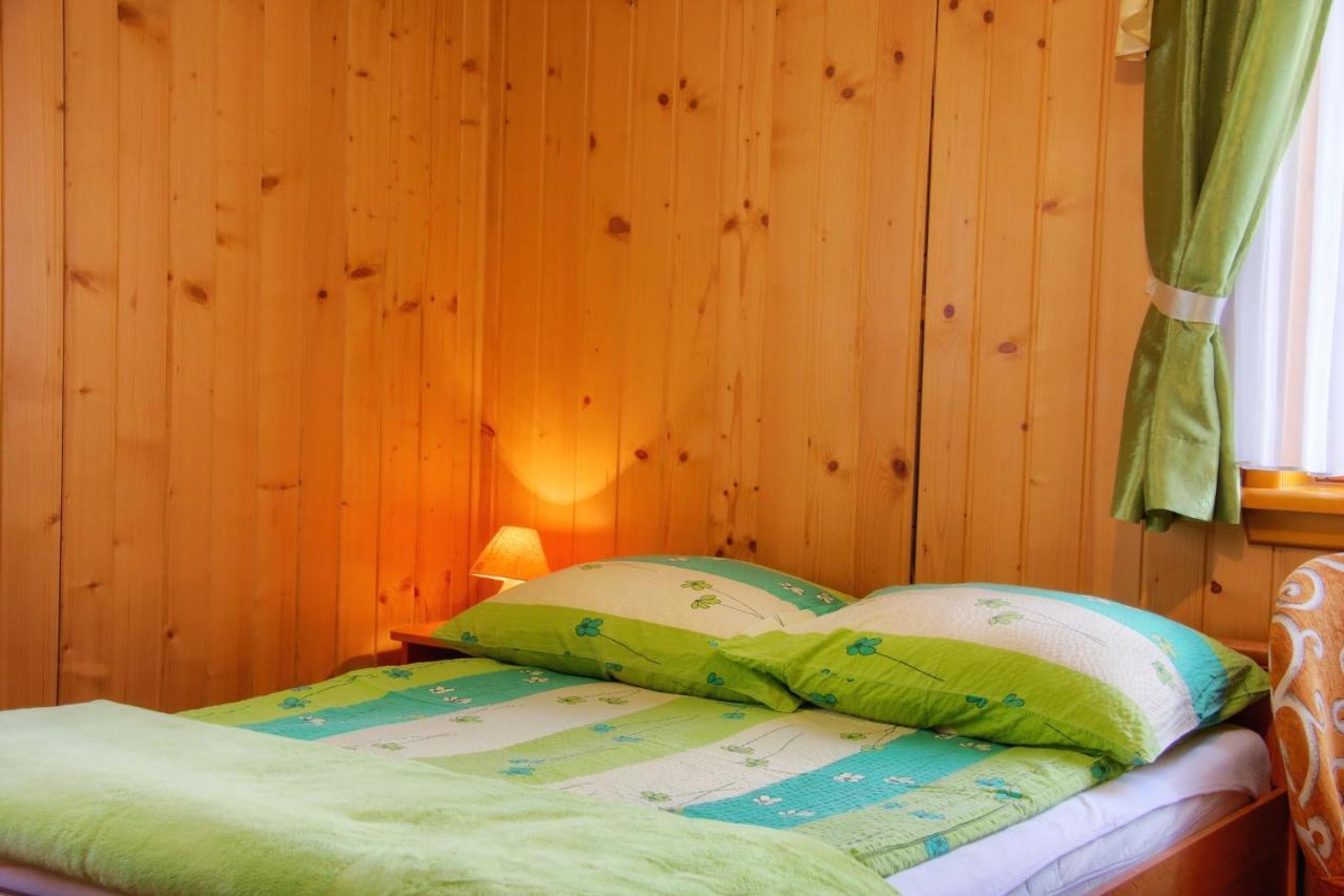 Pokoje Goscinne Anna Bukowska Bukowina Tatrzańska Extérieur photo