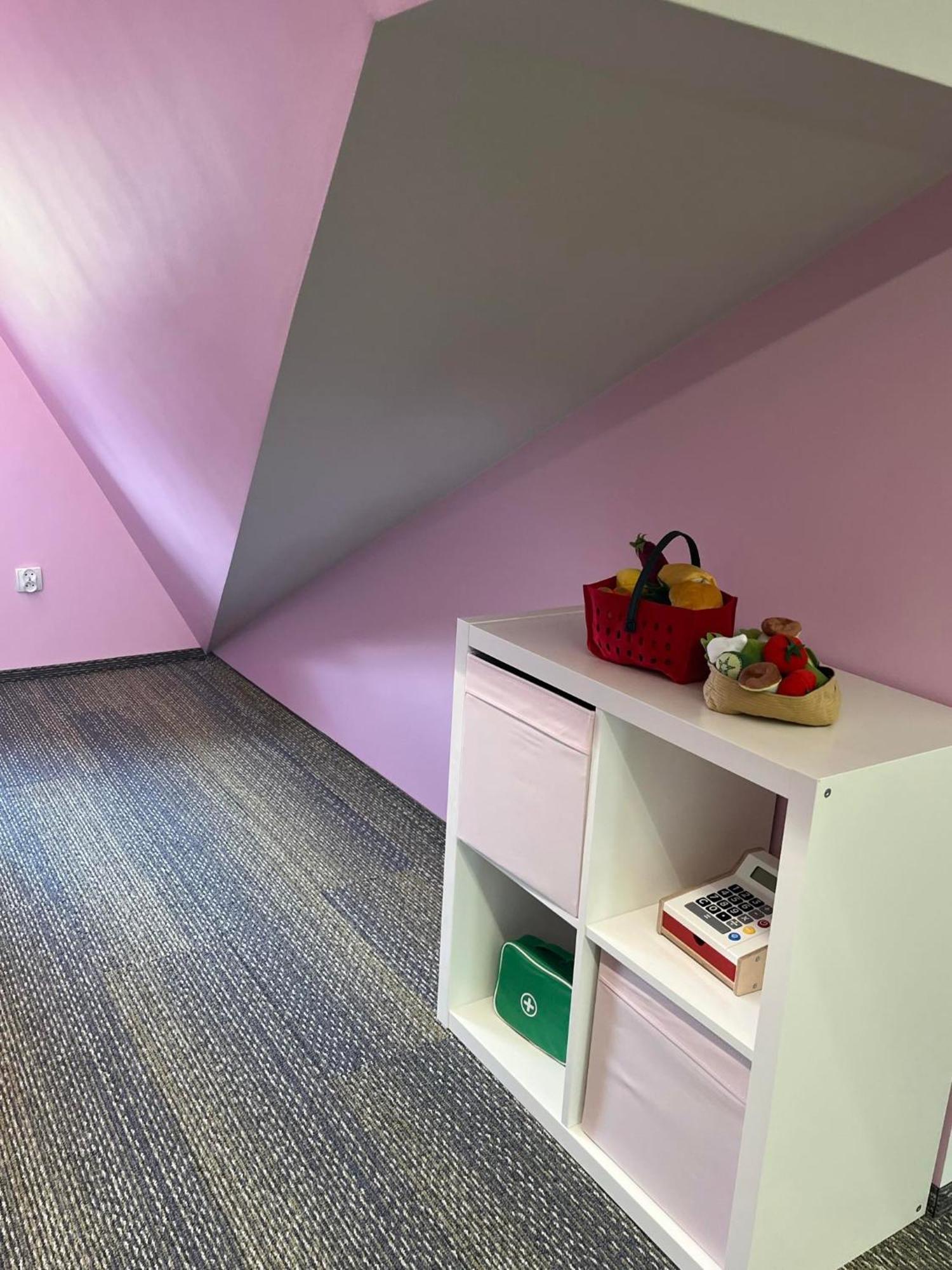 Pokoje Goscinne Anna Bukowska Bukowina Tatrzańska Extérieur photo