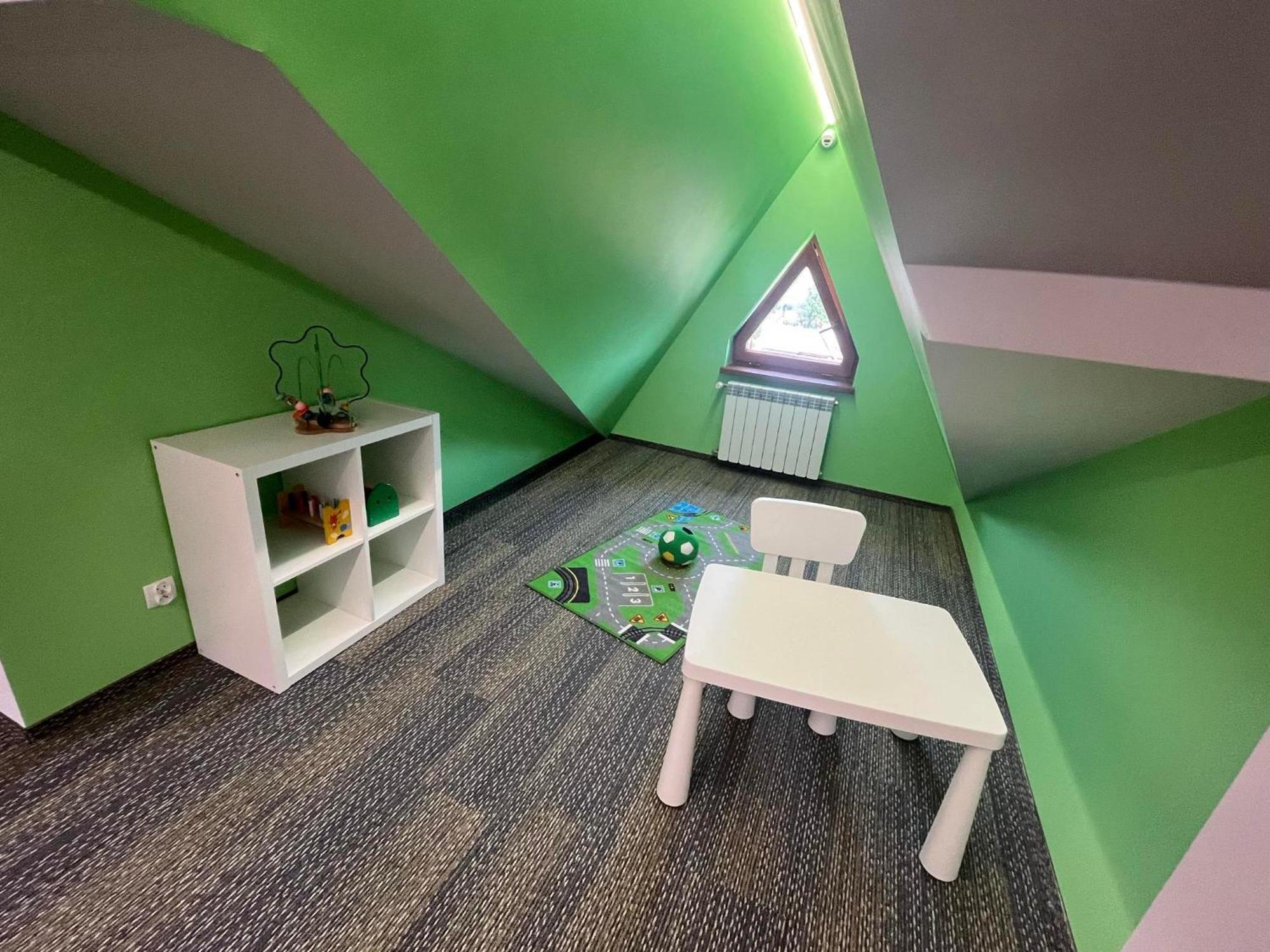 Pokoje Goscinne Anna Bukowska Bukowina Tatrzańska Extérieur photo